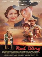 Poster der Red Wing