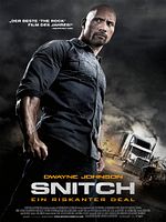 Poster der Snitch - Ein riskanter Deal
