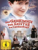 Poster der Das Geheimnis der Geister von Craggyford