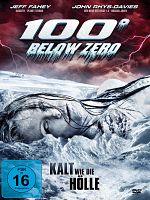 Poster der 100° Below Zero - Kalt wie die Hölle