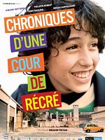 Poster der Chroniques d'une cour de récré