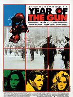 Poster der Verliebt in die Gefahr