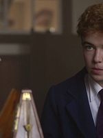 Poster der Benjamin Britten: Peace and Conflict