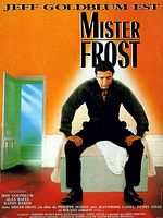 Poster der Der teuflische Mr. Frost