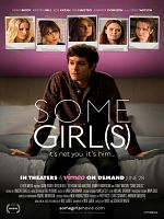 Poster der Some Girl(s)