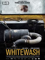 Poster der Whitewash