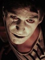 Poster der Gabin, le mime