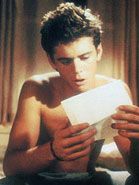 Poster der Crazy Love - Liebe schwarz auf weiß