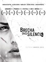 Poster der Brecha en el Silencio