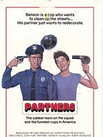 Poster der Zwei irre Typen auf heißer Spur