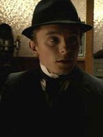 Poster der Coupé court