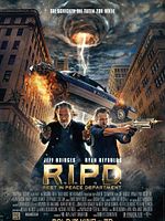 Poster der R.I.P.D. 3D