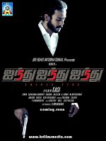 Poster der Ainthu Ainthu Ainthu