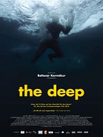 Poster der The Deep