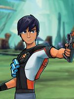 Bild von Slugterra