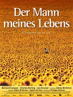 Poster der Der Mann meines Lebens