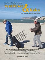 Poster der Weißbier & Koks