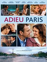 Poster der Adieu Paris