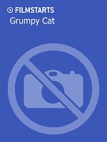 Poster der Grumpy Cat