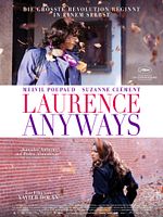 Poster der Laurence Anyways