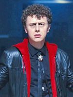 Poster der Crunch Super Social Movie