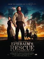 Poster der Ephraim's Rescue