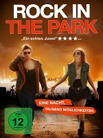Poster der Rock in the Park