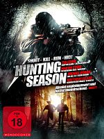 Poster der Hunting Season