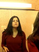 Poster der Nenhuma Fórmula Para a Contemporânea Visão do Mundo