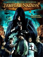 Poster der Templar Nation