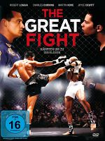 Poster der The Great Fight