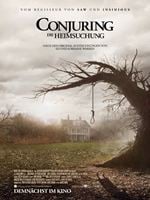 The Conjuring: Original Motion Picture Soundtrack