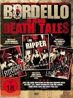 Poster der Bordello of Blood - Death Tales