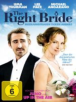 Poster der The Right Bride - Meerjungfrauen ticken anders