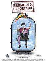 Poster der Prometeo Deportado