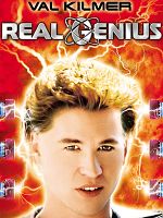 Poster der Was für ein Genie