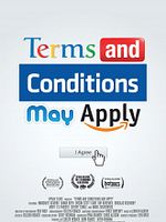 Poster der Terms and Conditions May Apply