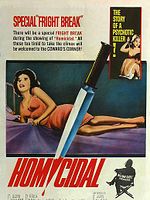 Poster der Mörderisch