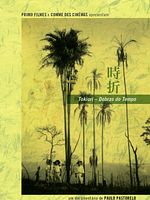 Poster der Tokiori - Dobras do Tempo