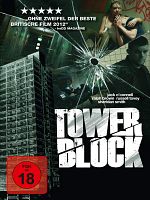 Poster der Tower Block