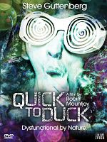 Poster der Quick to Duck