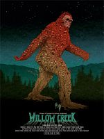 Poster der Willow Creek