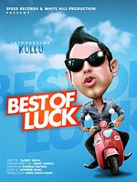 Poster der Best of Luck