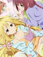 Bild von To Love Ru