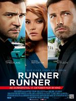 Poster der Runner Runner