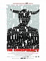 Poster der The Conspiracy