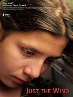 Poster der Just The Wind