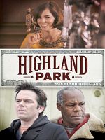 Poster der Highland Park