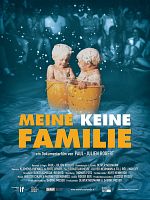 Poster der Meine keine Familie