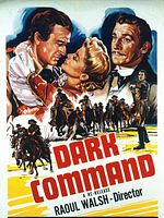 Poster der Schwarzes Kommando